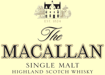 Scotch Whiskey Logo - 18 Best Scotch Whiskey Brands and Logos - BrandonGaille.com