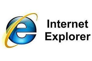 Microsoft Internet Explorer Logo - Microsoft Ends Support for Internet Explorer 8, 9 and 10 - 4mation