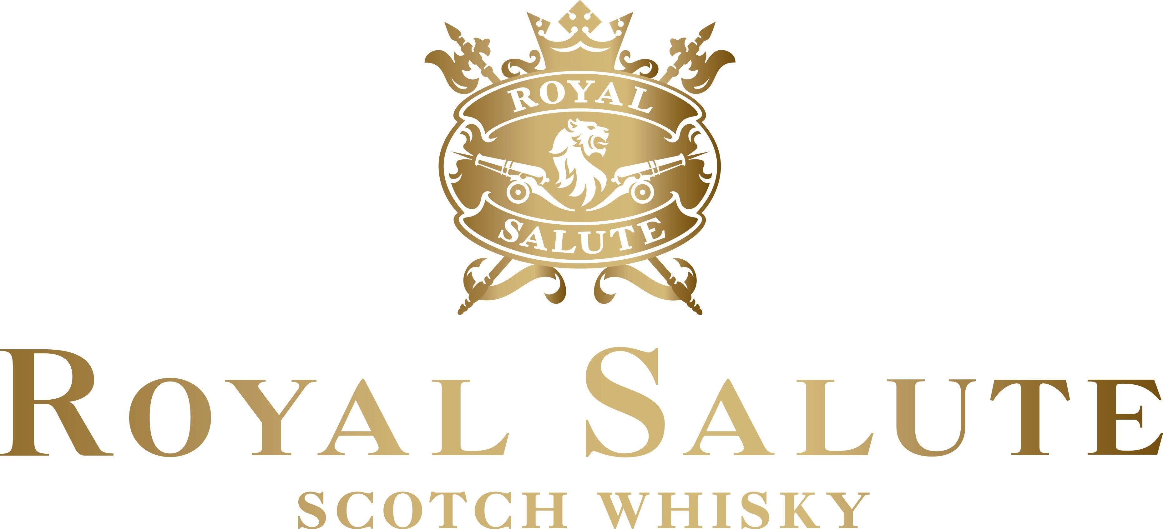 Scotch Whiskey Logo - WhiskyIntelligence.com Blog Archive Royal Salute Launches