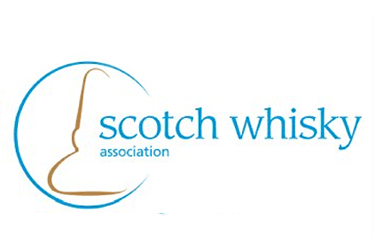 Scotch Whiskey Logo - The Scotch Whisky Association – Firing on All Cylinders – Caskmaster