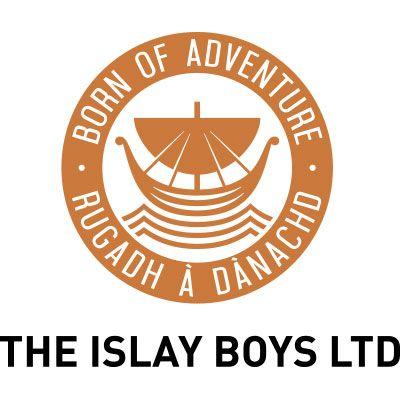 Scotch Whiskey Logo - Downloads | The Islay Boys — Emporia Brands Ltd.