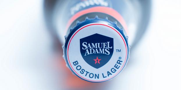 Sam Adams Logo - Boston Beer Q2 2018 earnings insight: Drinkers continue to seek