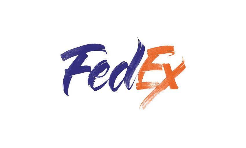 Sexy FedEx Logo - Pin by The Logo Smith on Logos & brand identity, marks, icons ...
