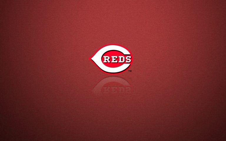 Dual Red S Logo - hd cincinnati reds image cool background photos 1080p windows ...