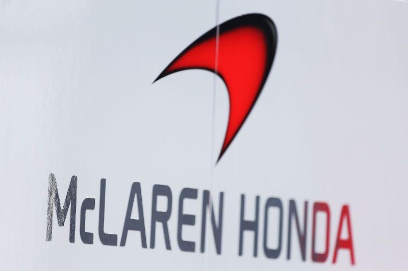 2016 McLaren F1 Logo - McLaren-Honda relationship closer than ever - boss
