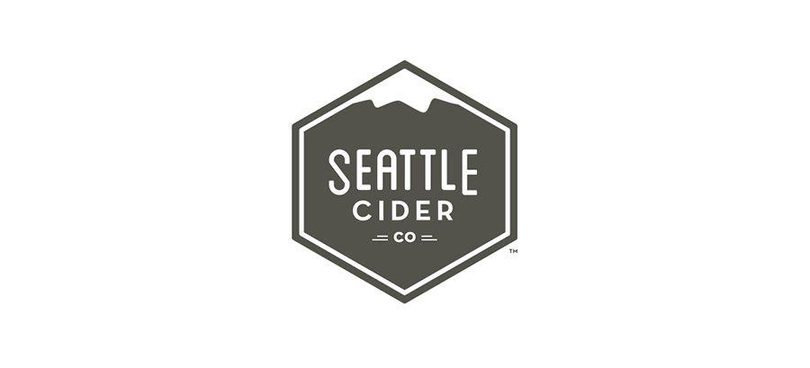 Seattle Company Logo - Seattle Cider Company | DEI Creative — Seattle Graphic, Branding, Web