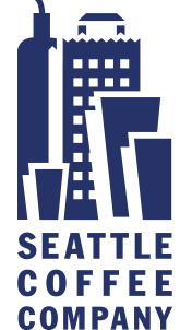 Seattle Company Logo - Seattle Coffee Company