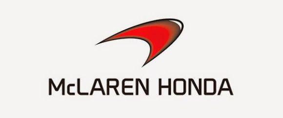 2016 McLaren F1 Logo - Mclaren Honda Wallpaper