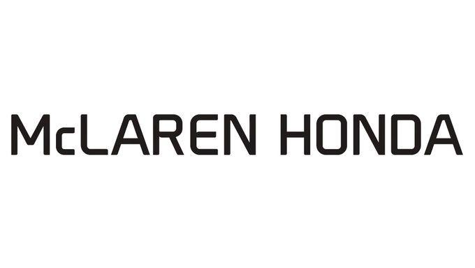 2016 McLaren F1 Logo - McLaren Honda Up to 5% Extra Discount