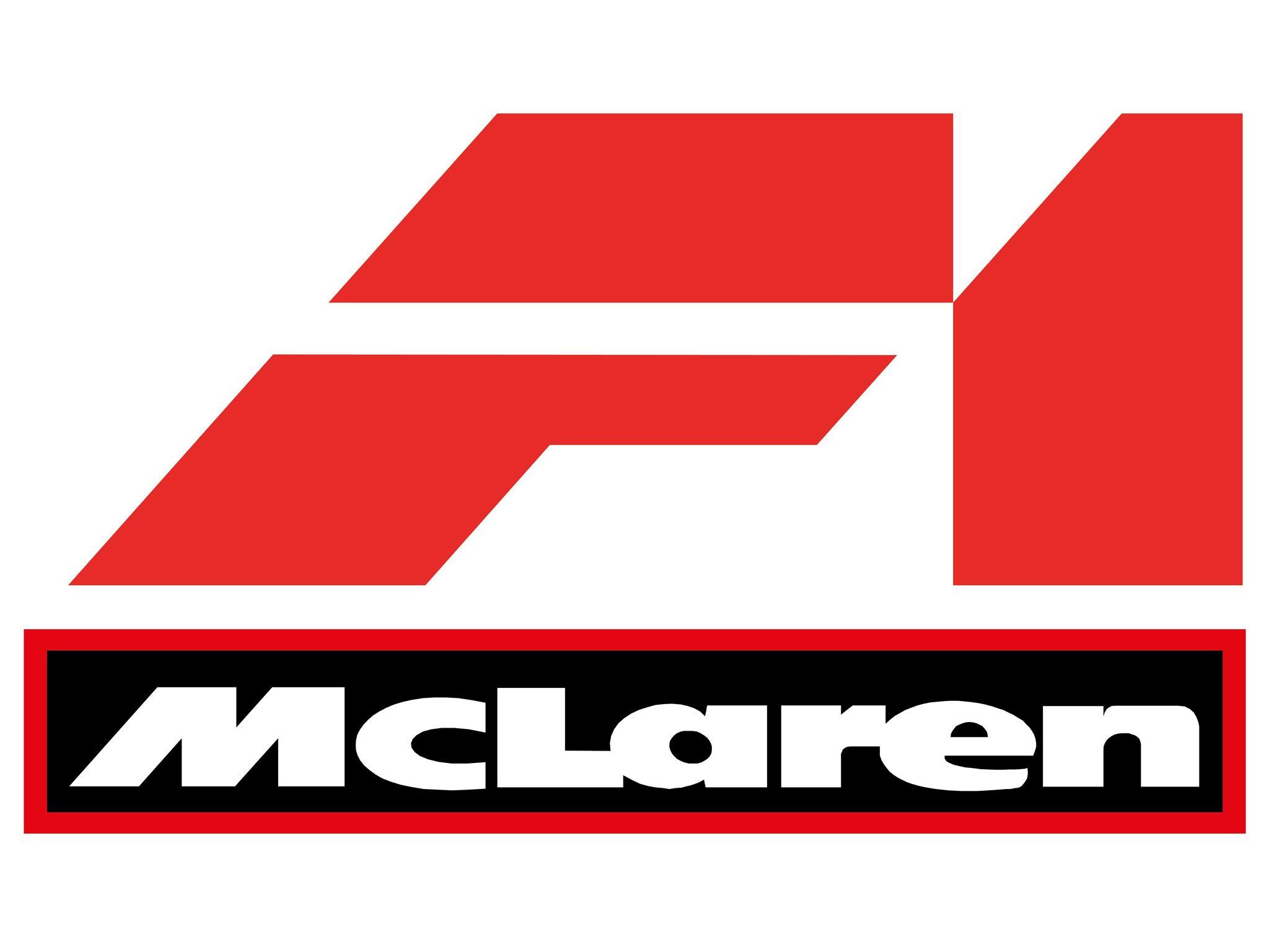 2016 McLaren F1 Logo - McLaren F1 Logo wallpaper 2018 in Brands & Logos