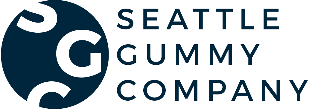 Seattle Company Logo - Seattle Gummy Company | Media