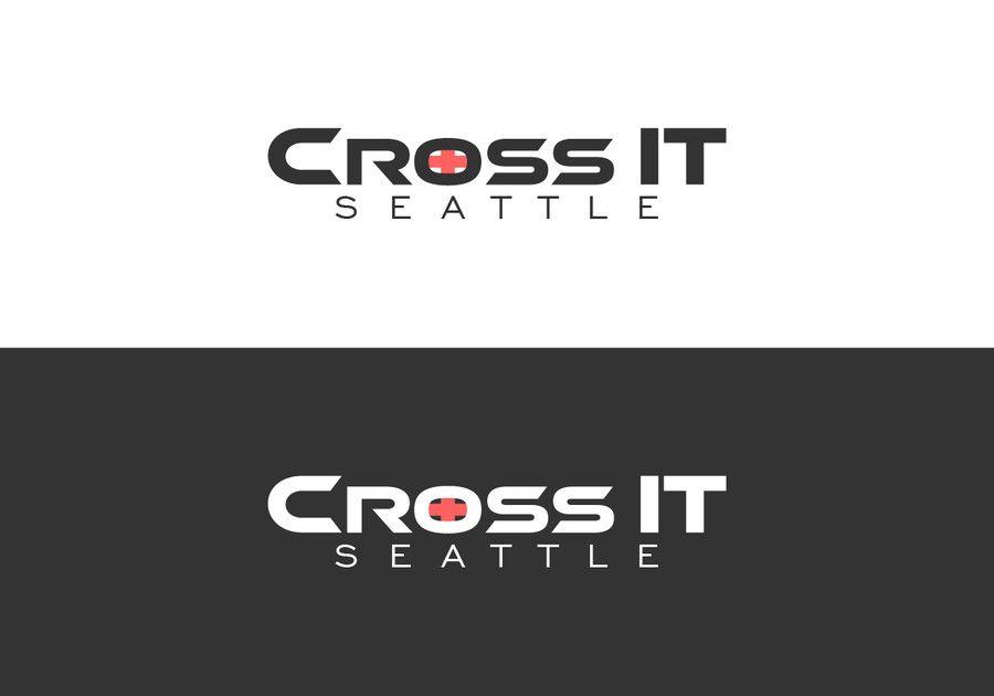 Seattle Company Logo - Entry #107 by moro2707 for 