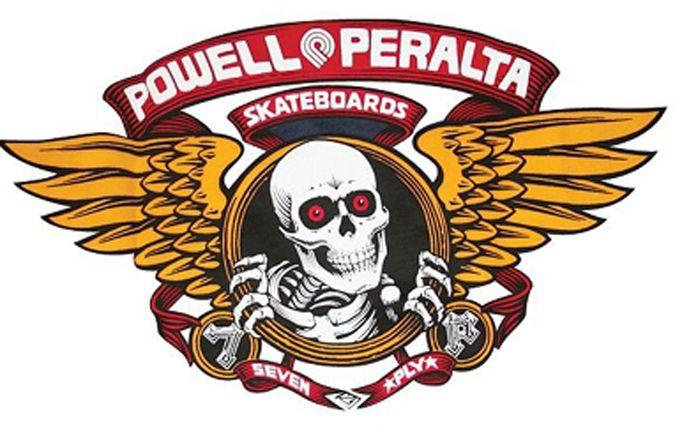 Old School Skateboard Logo - The Raddest Vintage Skateboard Graphics of the 80s. Stuff You