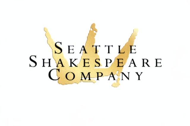 Seattle Company Logo - Much Ado about Something: Seattle Shakes Announces Season | Encore ...