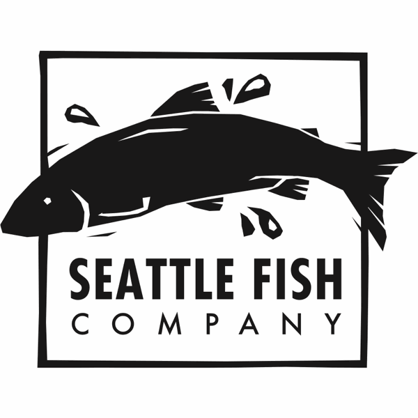 Seattle Company Logo - seattle-fish-logo-600x600 - Seattle Boat Show