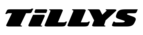 Tilly's Logo - Clothing, Backpacks, Shoes & Accessories