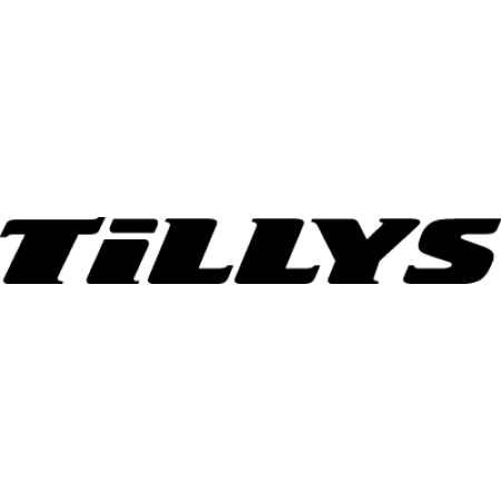 Tilly's Logo - Tilly's