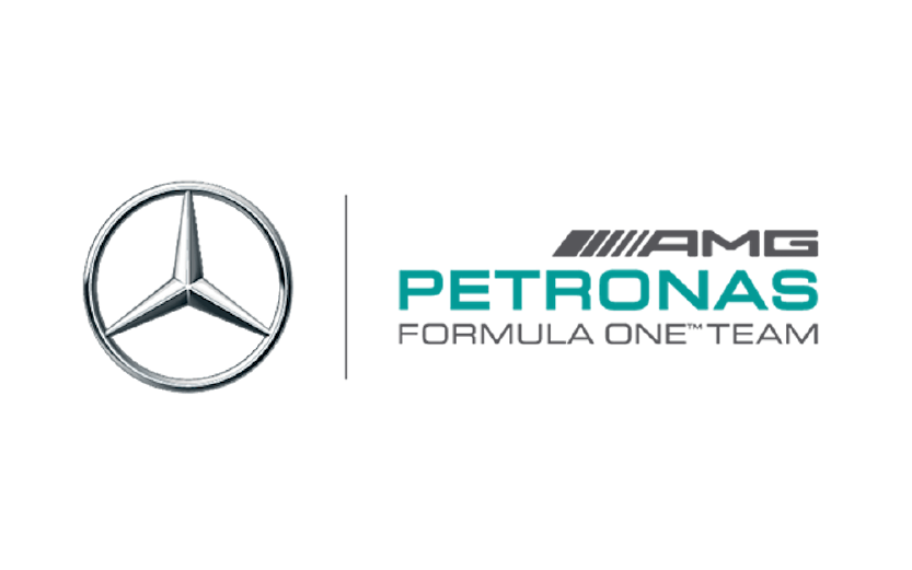 2016 McLaren F1 Logo - Mercedes | F1i.com