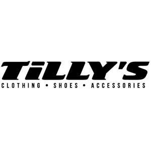 Tillys.com Logo - Stonewood Center | TiLLY'S