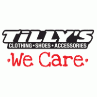 Tilly's Logo - Tilly's | Brands of the World™ | Download vector logos and logotypes