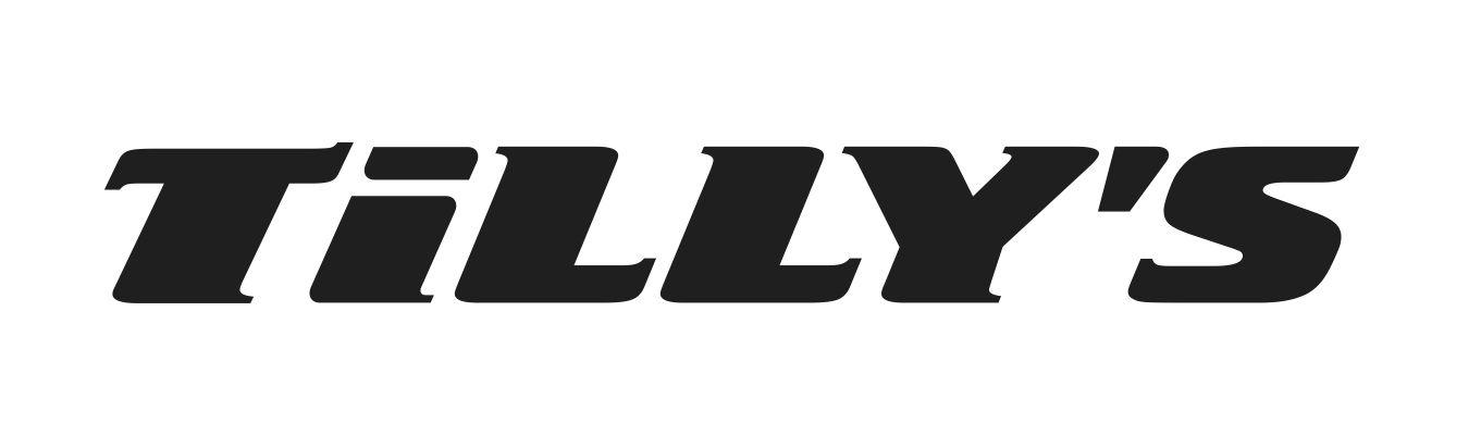Tilly's Logo - Tillys Logos