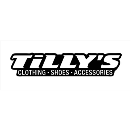 Tilly's Logo - TILLYS-LOGO-HIGHRES on The Hunt