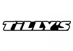 Tilly's Logo - Tillys Logos