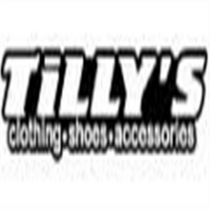 Tilly's Logo - Tilly's Logo - Roblox