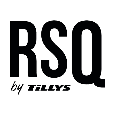 Tilly's Logo - RSQ by Tillys at King of Prussia® - A Shopping Center in King of ...