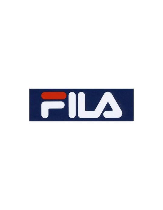 Tilly's Logo - FILA Small Logo Sticker