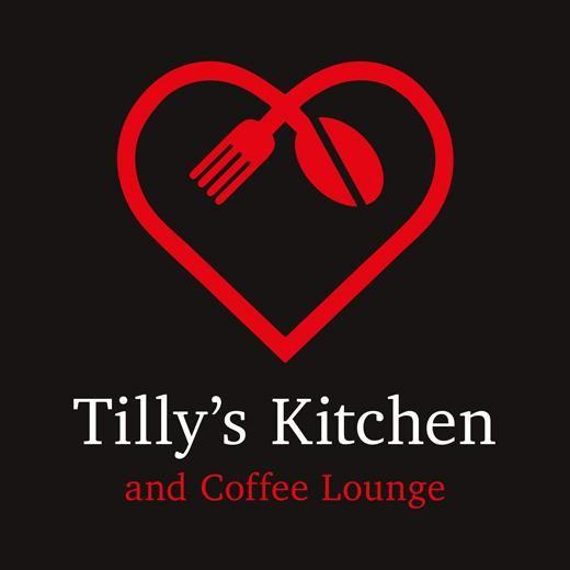 Tilly's Logo - Tilly's Kitchen