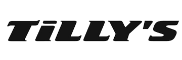 Tilly's Logo - Jon Kubo. eTail West 2019