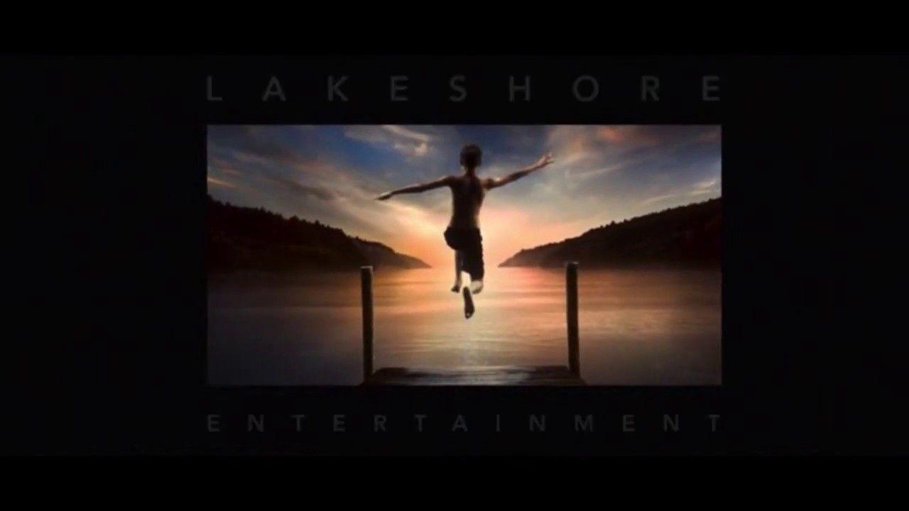 Lakeshore Entertainment Logo - Lakeshore Entertainment