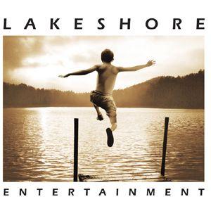 Lakeshore Entertainment Logo - Lakeshore Entertainment