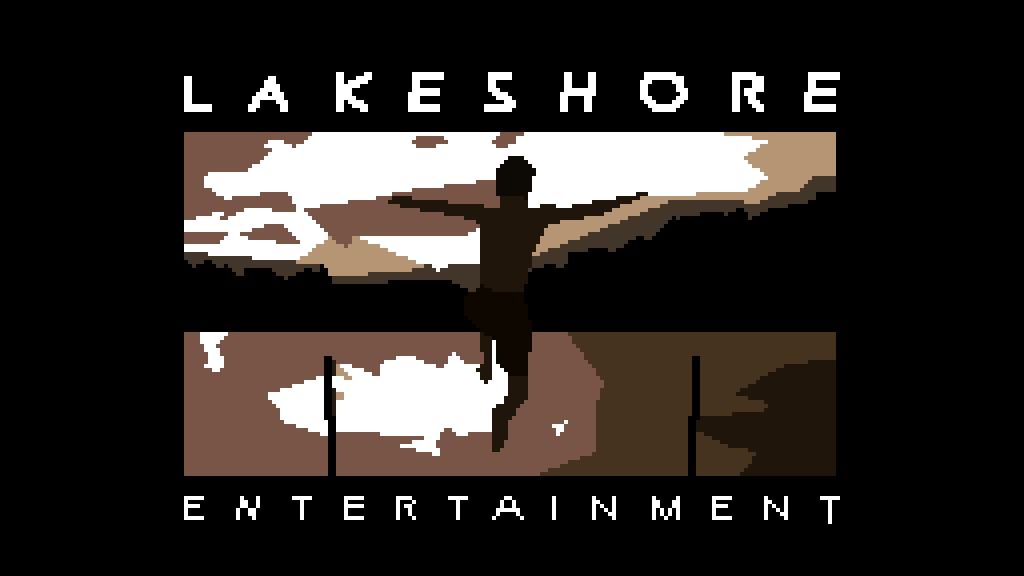 Lakeshore Entertainment Logo - Pixilart Entertainment Logo