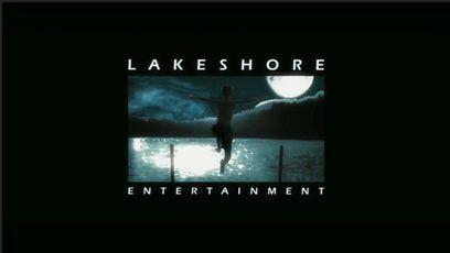 Lakeshore Entertainment Logo - Logo Variations