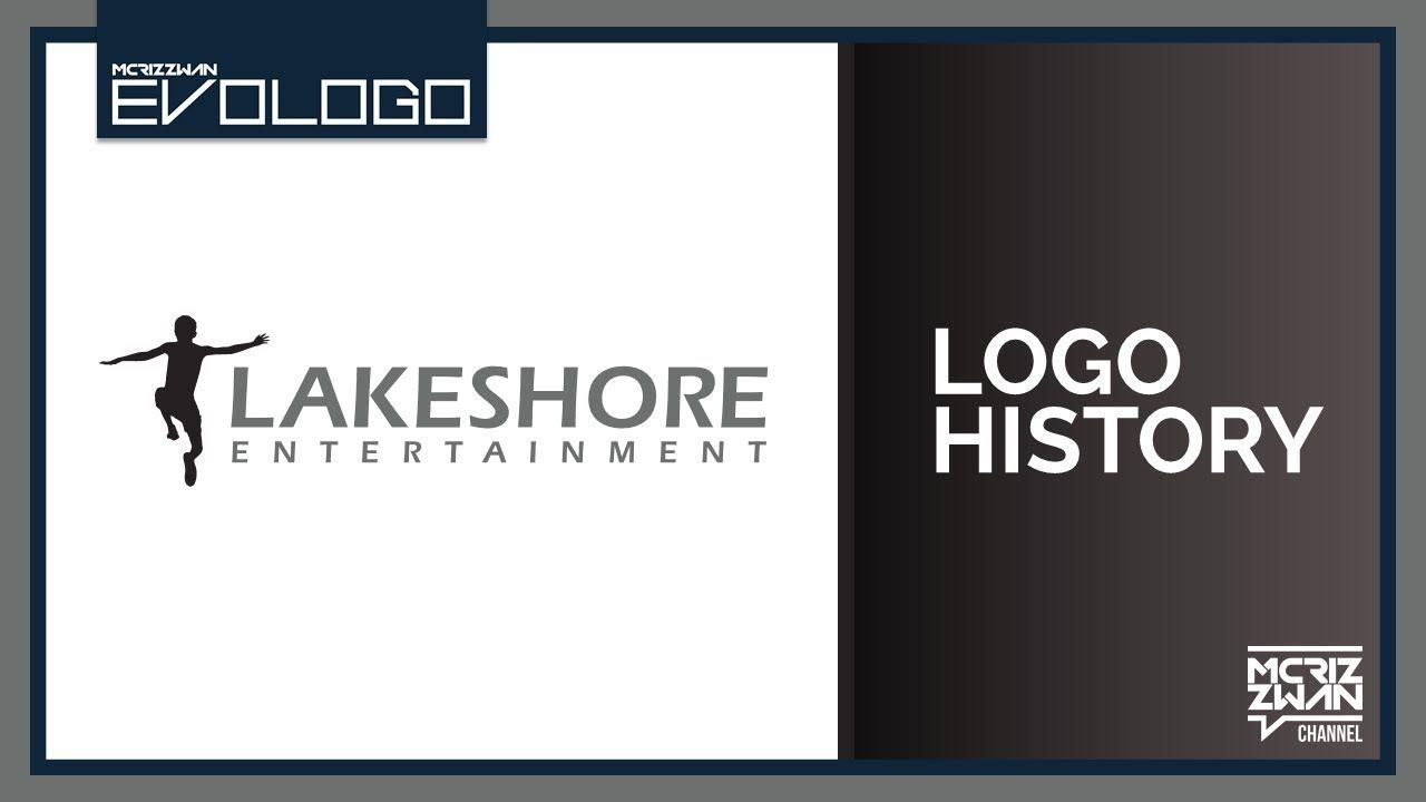 Lakeshore Entertainment Logo - Lakeshore Entertainment Logo History. Evologo Evolution of Logo