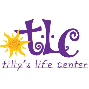 Tilly's Logo - Tilly's Life Center