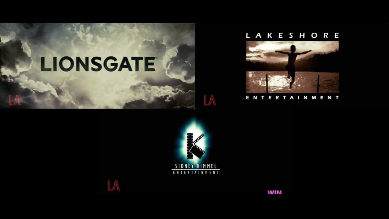 Lakeshore Entertainment Logo - Lionsgate/Lakeshore Entertainment/Sidney Kimmel Entertainment - YouTube