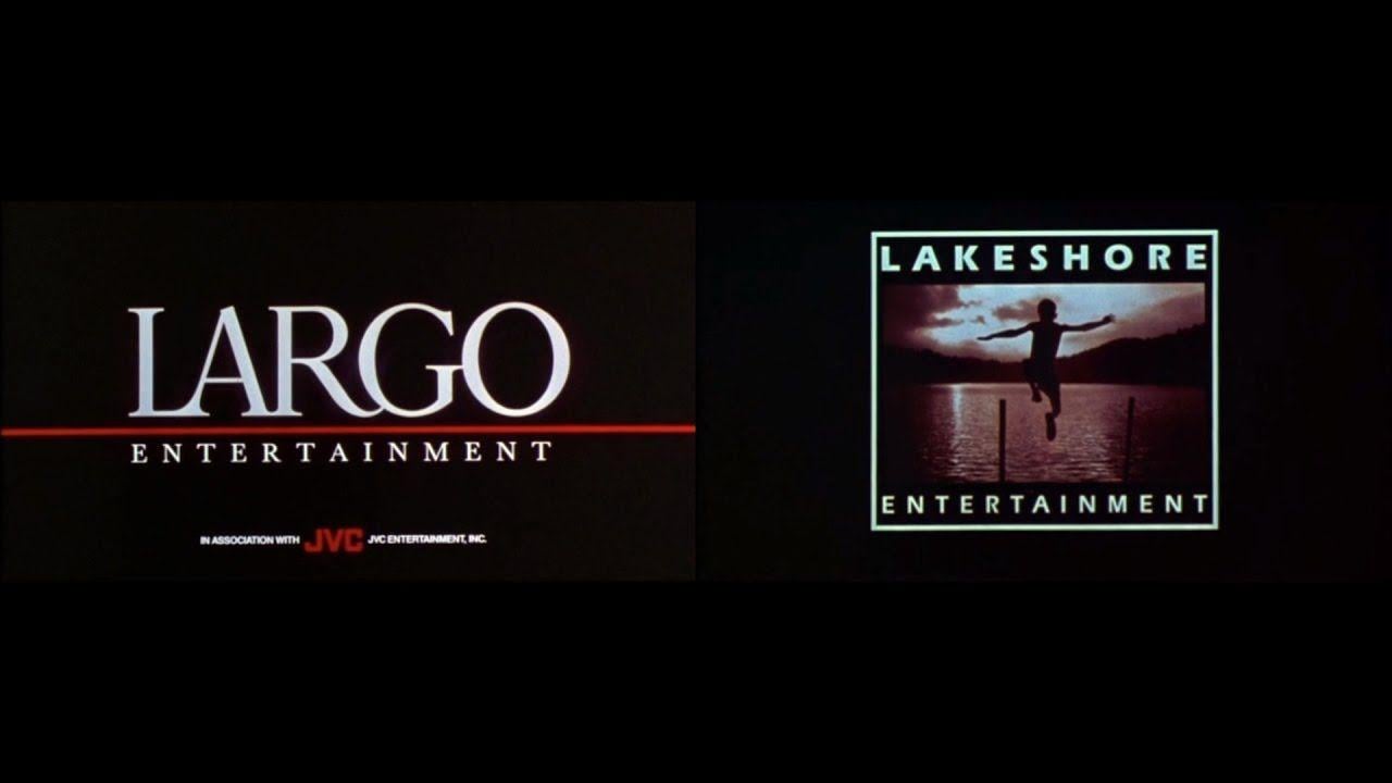 Lakeshore Entertainment Logo - Largo Entertainment Lakeshore Entertainment