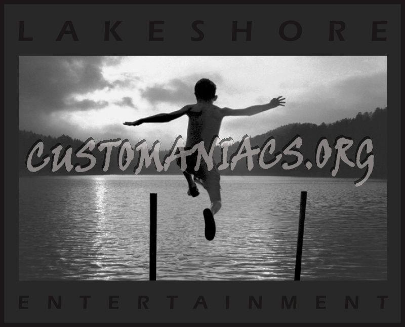 Lakeshore Entertainment Logo - Lakeshore Entertainment - DVD Covers & Labels by Customaniacs, id ...