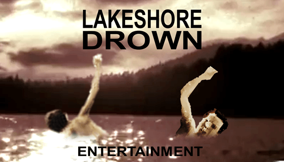 Lakeshore Entertainment Logo - Lakeshore Drown Entertainment - CLG Wiki's Dream Logos