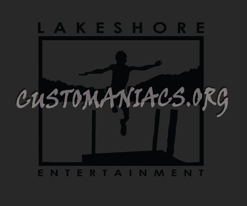 Lakeshore Entertainment Logo - Lakeshore Entertainment - DVD Covers & Labels by Customaniacs, id ...