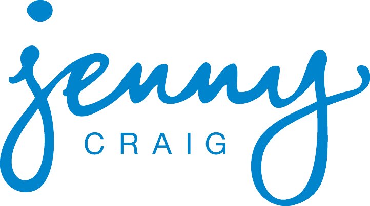 Jenny Craig Logo - Jenny Craig, Inc.