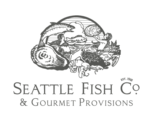 Seattle Company Logo - Seattle Fish Company Official Digital Assets | Brandfolder