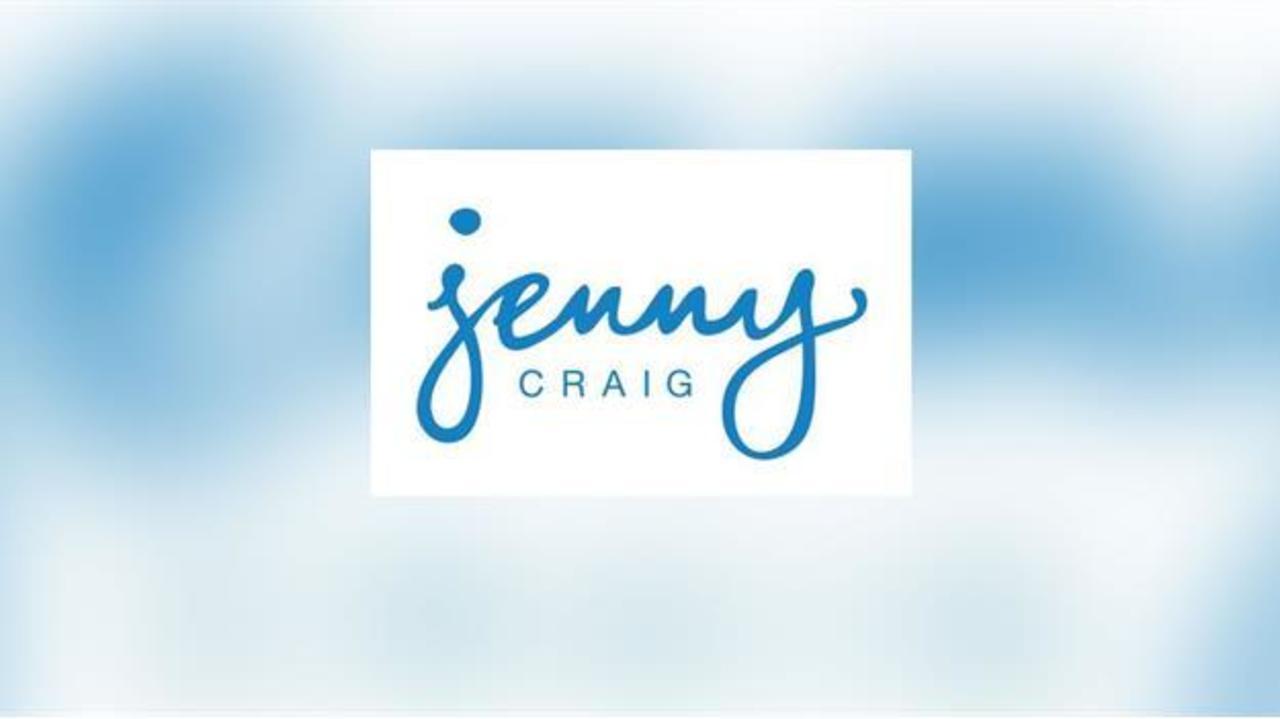 Jenny Craig Logo - Sioux Falls Jenny Craig Switching Locations