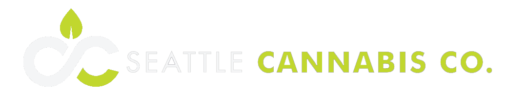 Seattle Company Logo - Seattle Cannabis Co. - Seattle Marijuana Dispensary