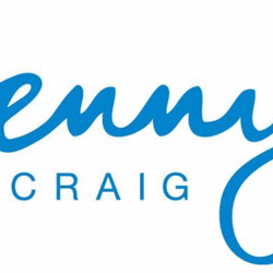 Jenny Craig Logo - Jenny Craig Weight Loss Centers - Weight Loss Centers - 2356 ...