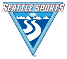 Seattle Company Logo - Seattle Sports | Quality Gear for Camp, Paddle, Car Top, Travel, and ...