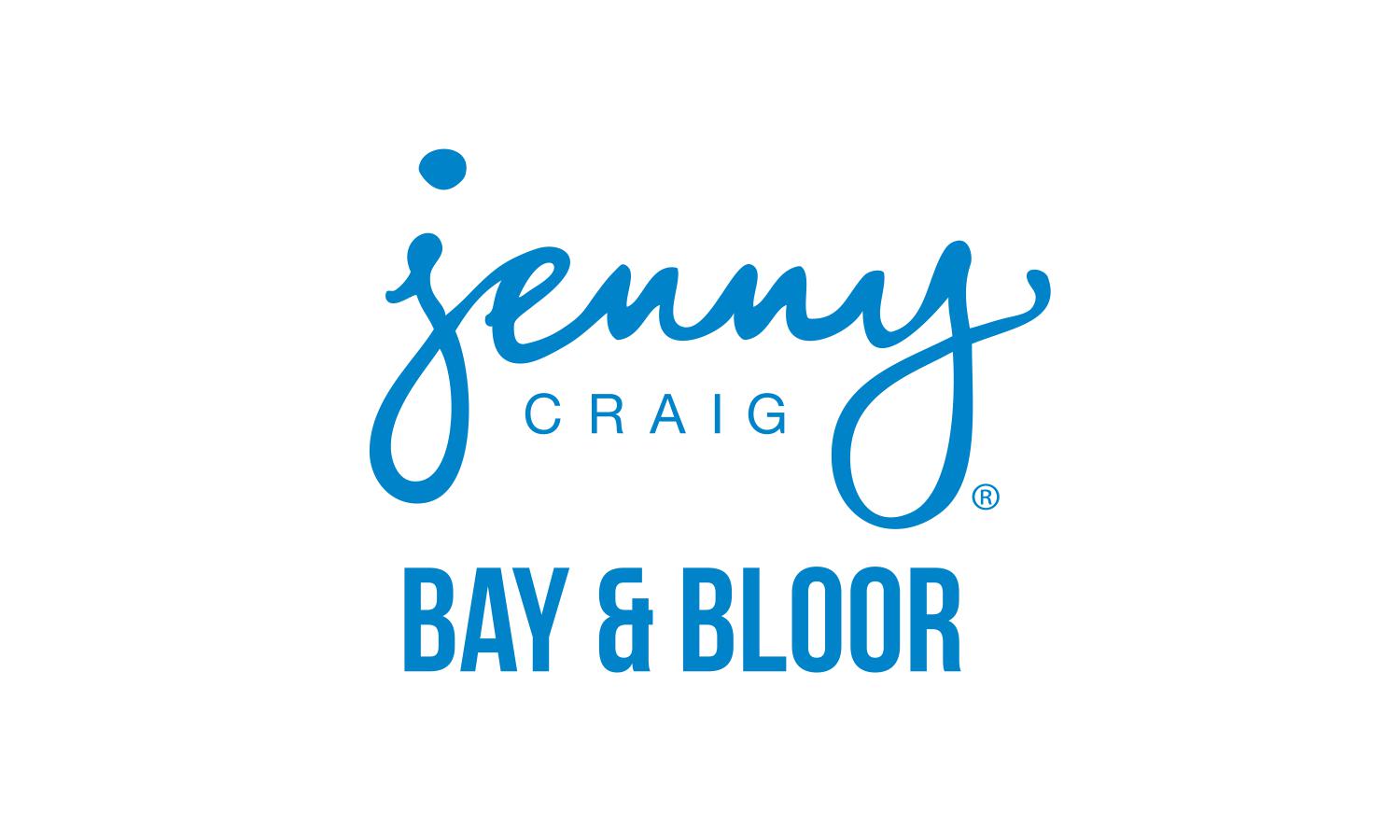 Jenny Craig Logo - Jenny Craig Weightloss Centres - Bloor Yorkville